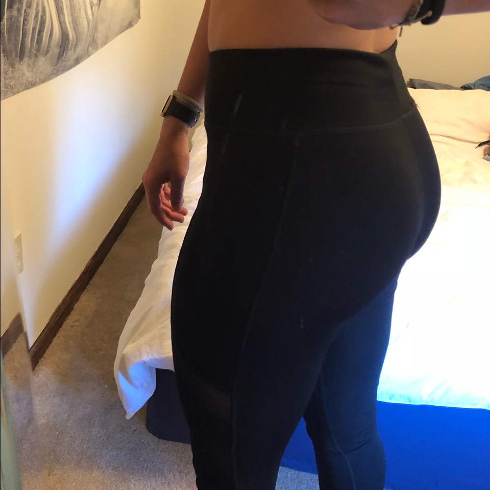 Pop Fit Leggings